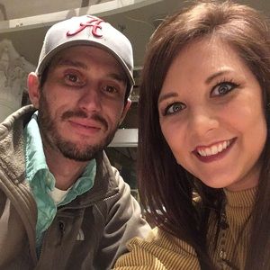 Meet your Posher, Sierra